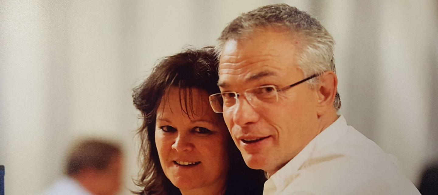 Familie Walser in Samnaun