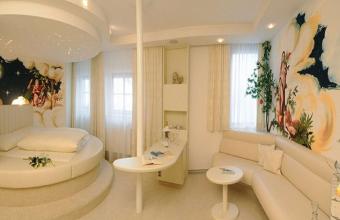 Paradies Zimmer