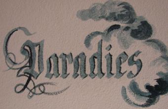 Themenzimmer Paradies