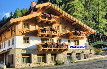 Walserhof aussen