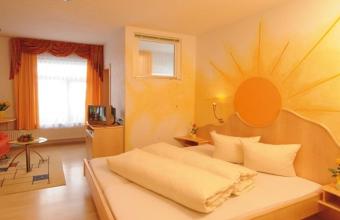 Zimmer Sonne