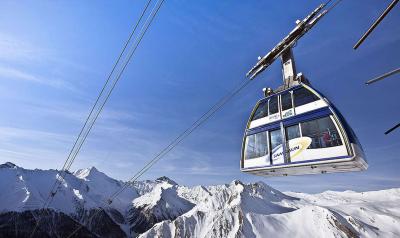 Skilift